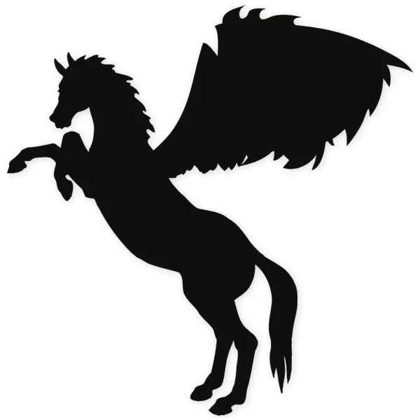 winged · pegasus · horse · mythology