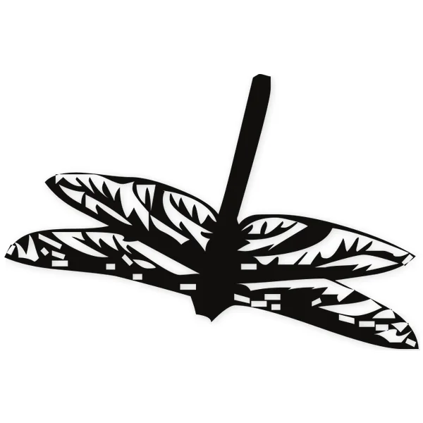 libelula · wings · insect · fly