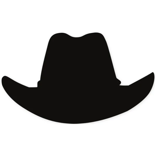 gangster · hat