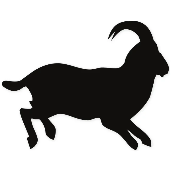 goat · horns