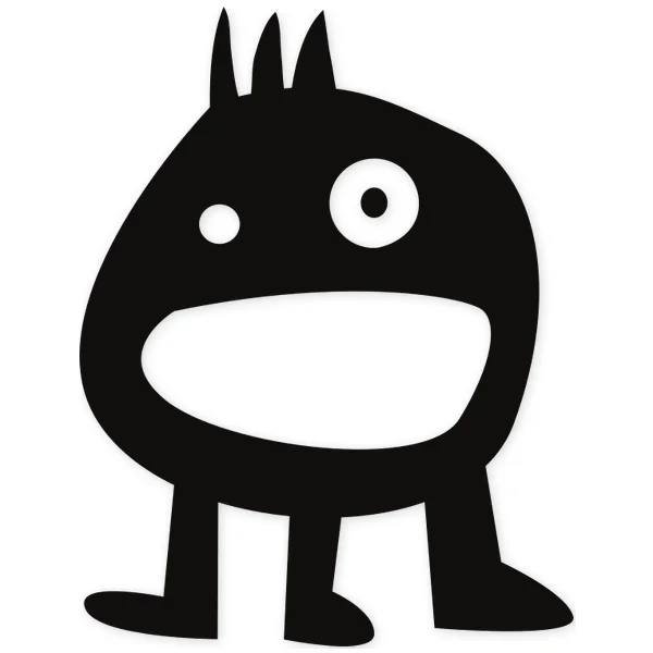 monstruo · infantil