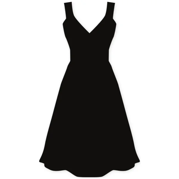 dress ยท clothing ยท woman