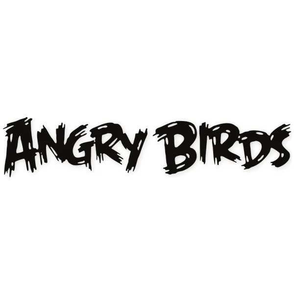 angry birds ยท game ยท kids
