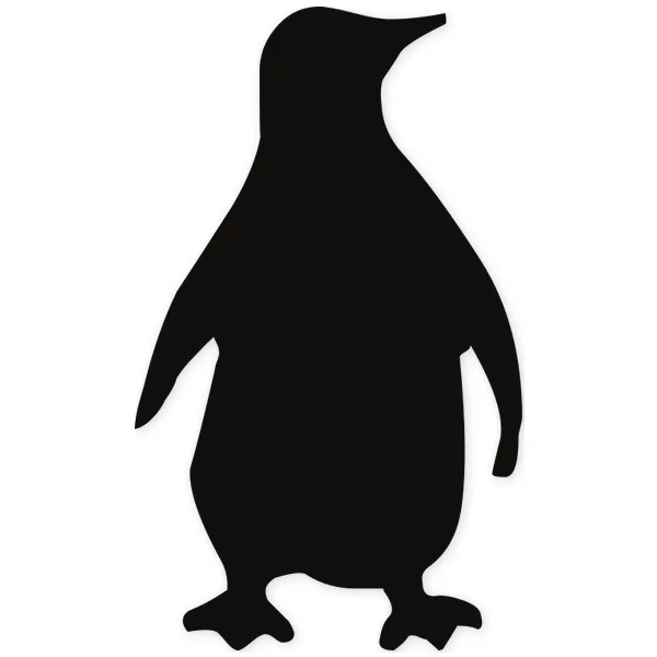 penguin · cold · kids