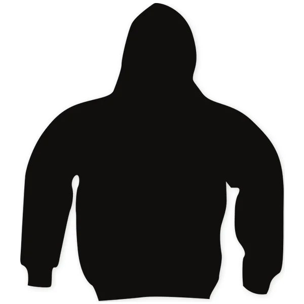 sweatshirt · hood