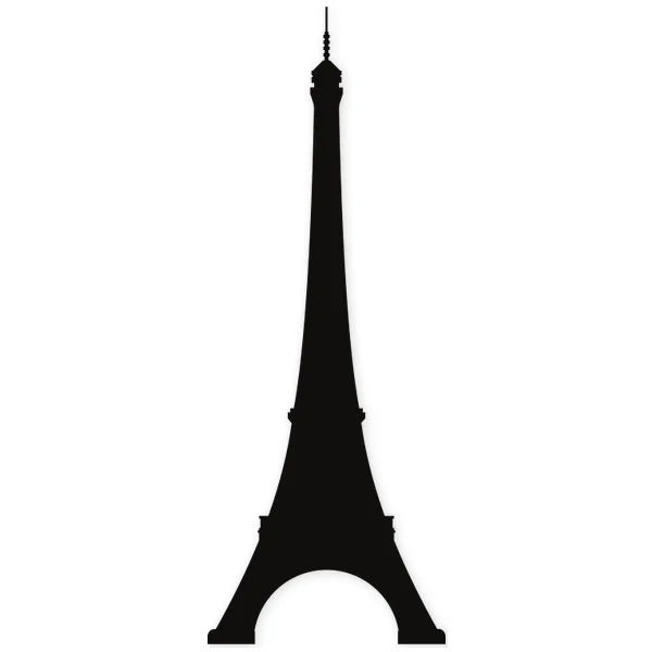 eiffel · paris · statue · city · tower