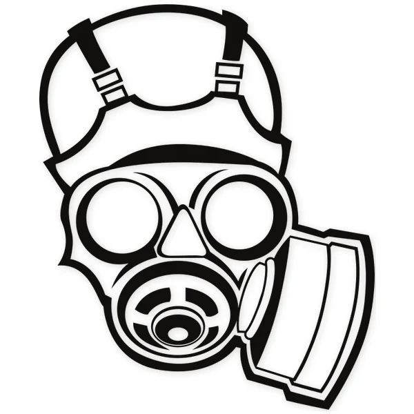 apocalypse · gas · contamination · biological · army · mask · war