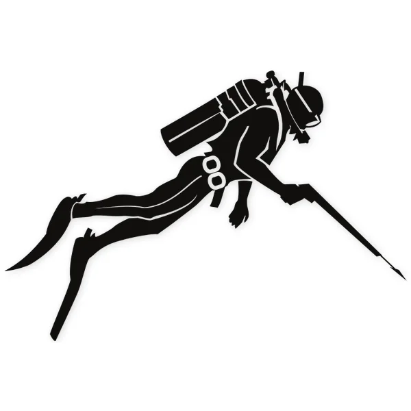 arpon · autonomous diving · fishing · dive