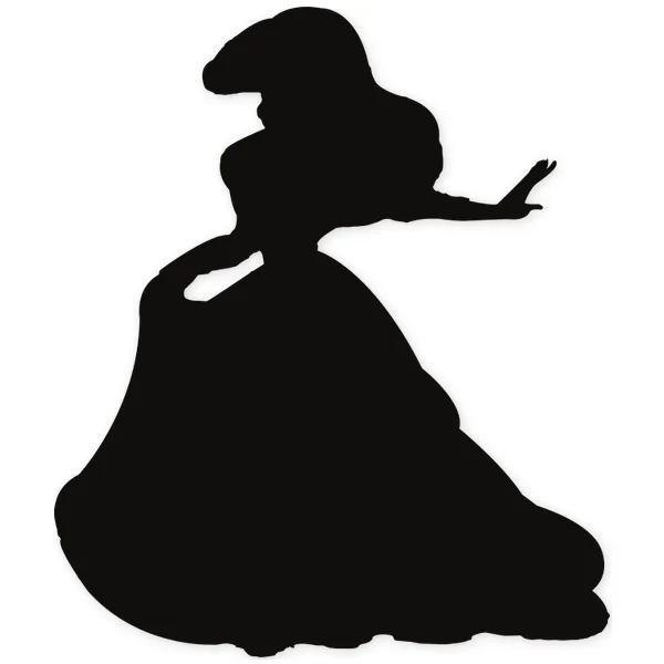 princess · disney · dance · kids