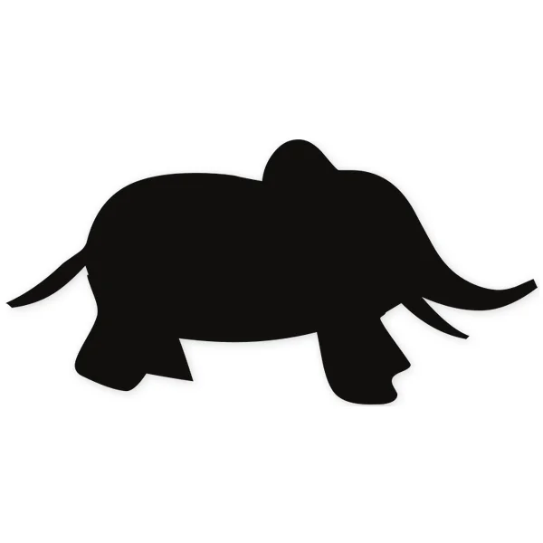 trunk ยท elefant ยท ears ยท fangs ยท kids