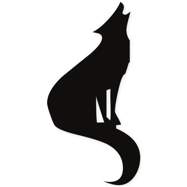 howl · nature · Organic Pattern