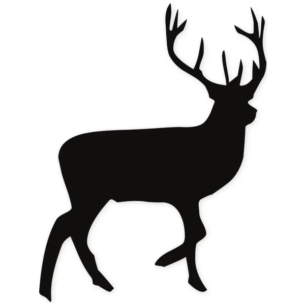 deer · nature · horns