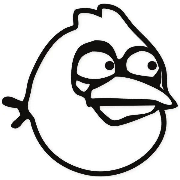 angry birds · bird · cartoons · kids