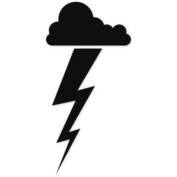 storm · cloud · sky · light · discharge · power · Chaotic Pattern · electric