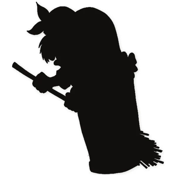 broom · witch · fantasy · fly · kids