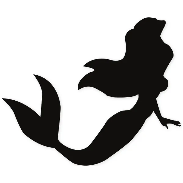 siren · fish · swim · mythology · sea