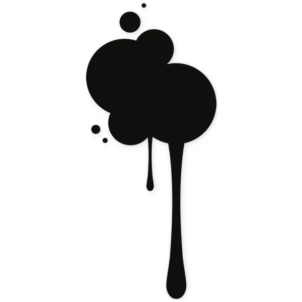 dirty ยท spot ยท paint