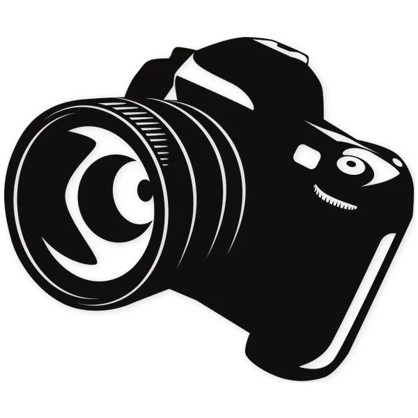 photo · camera
