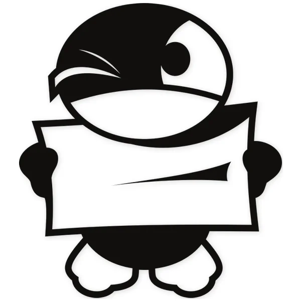 tux · penguin · poster · kids