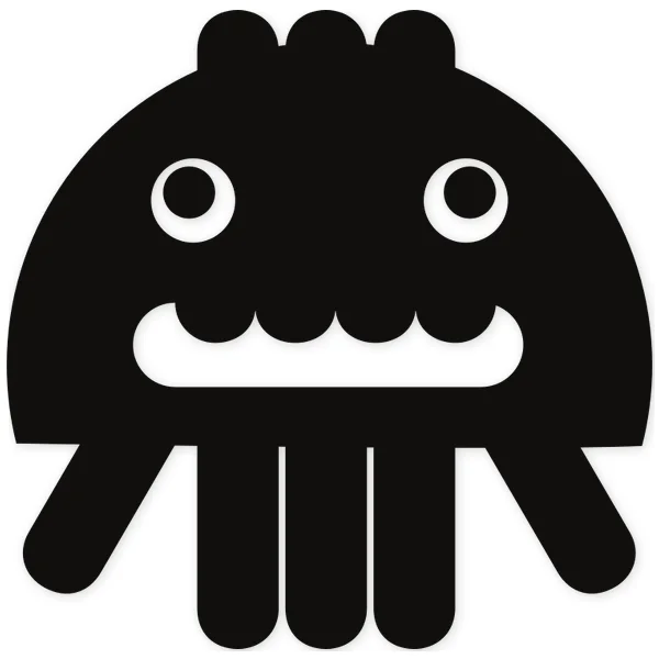 jellyfish · monster · kids