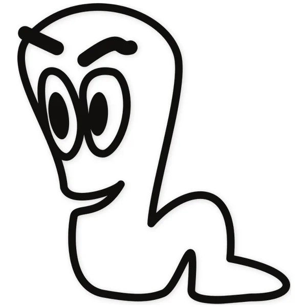 worm · kids