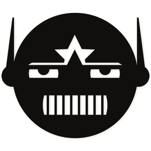 android · alien · robot