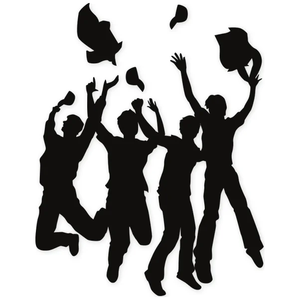 celebration · hapiness · jump
