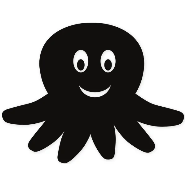 octopus · sea · kids