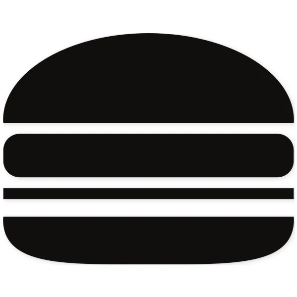 hamburger · fast · food