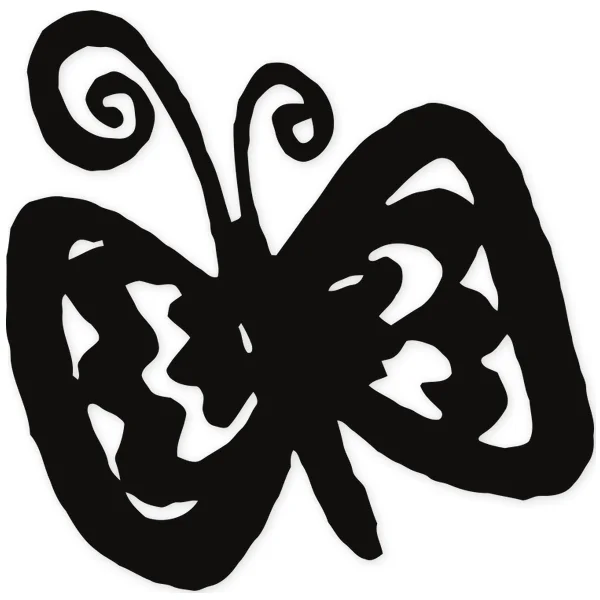butterfly · insect