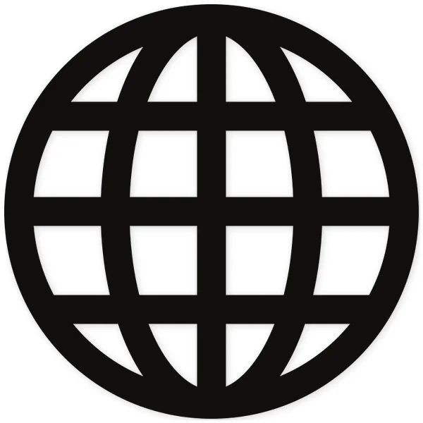 esphere · globe · geometric