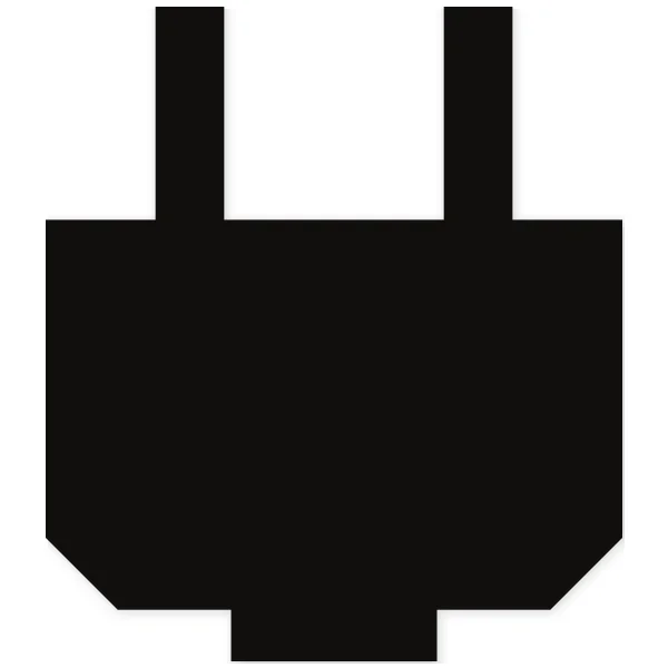 plug · power · load · electric