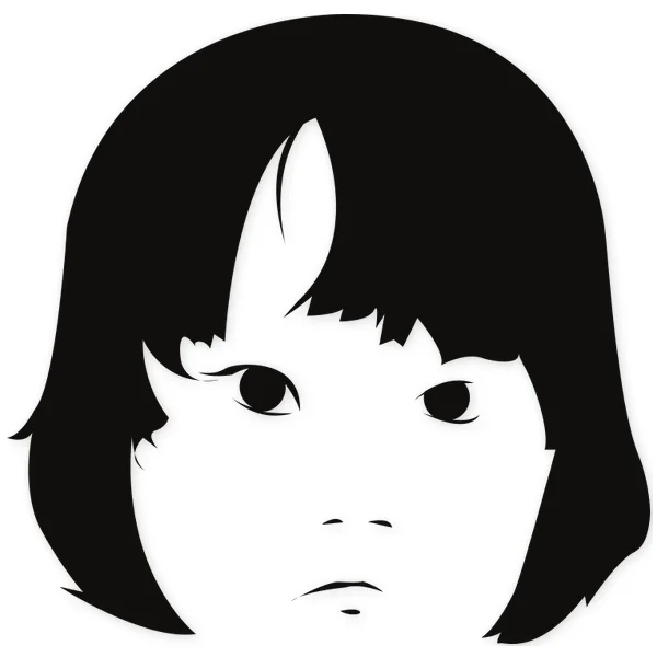 niña · japon · chino