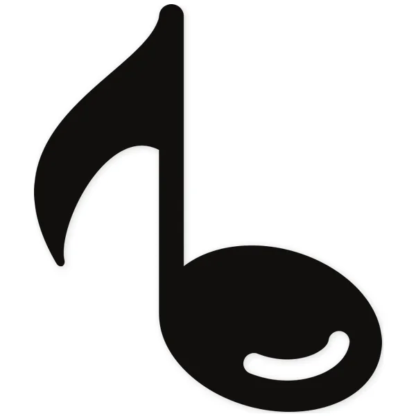 notes · sound