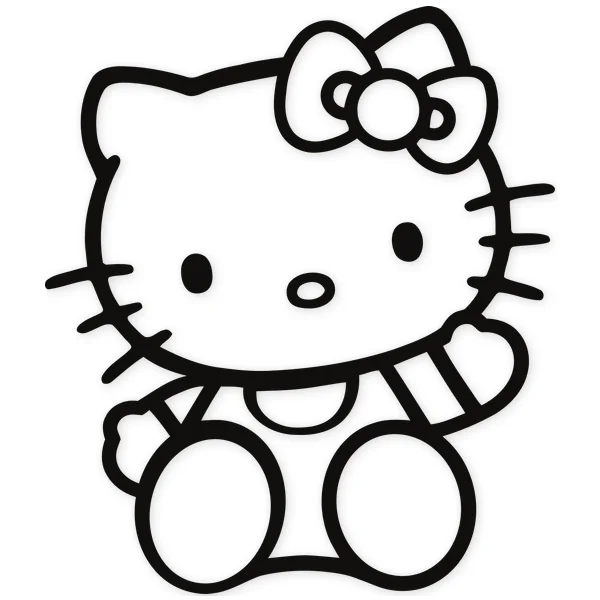 hello kitty · cartoons · kids
