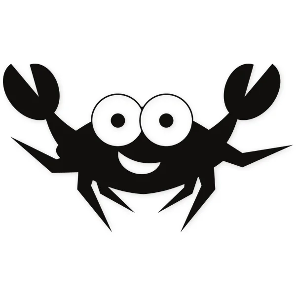 crab · sea · kids