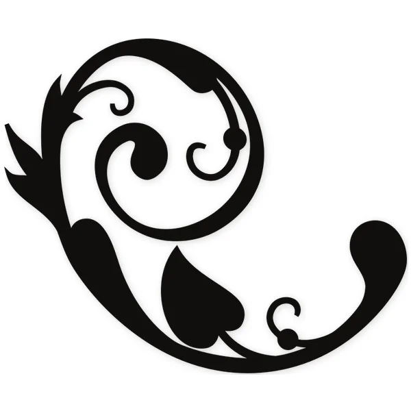 floral · flor