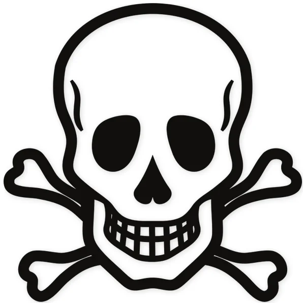 poison · bones · dead