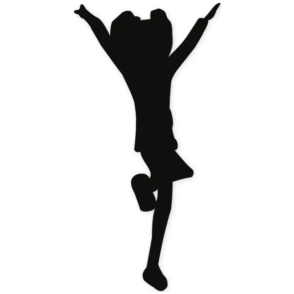 girl · manga · dance · pose · cartoons