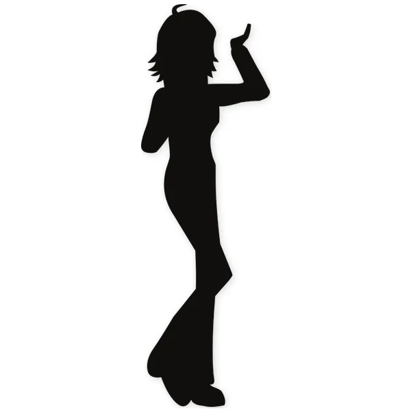 manga ยท girl ยท pose