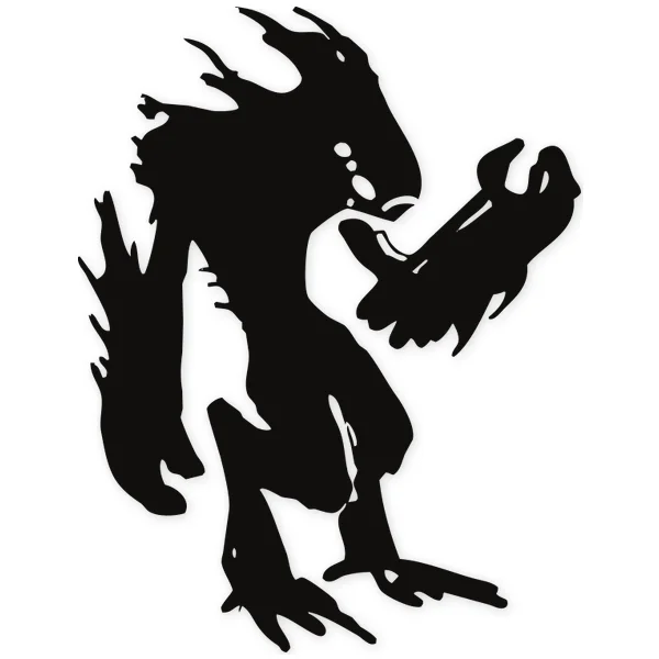 alien · space · invader · monster