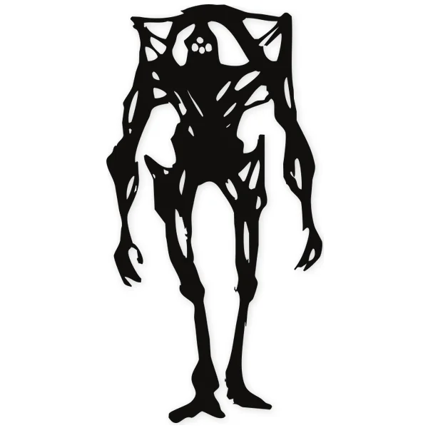 cyborg ยท space ยท alien ยท invader ยท monster