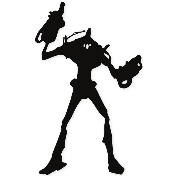 alien · space · invader · monster