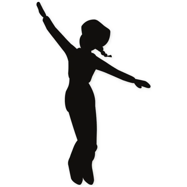 manga ยท dance ยท girl ยท pose