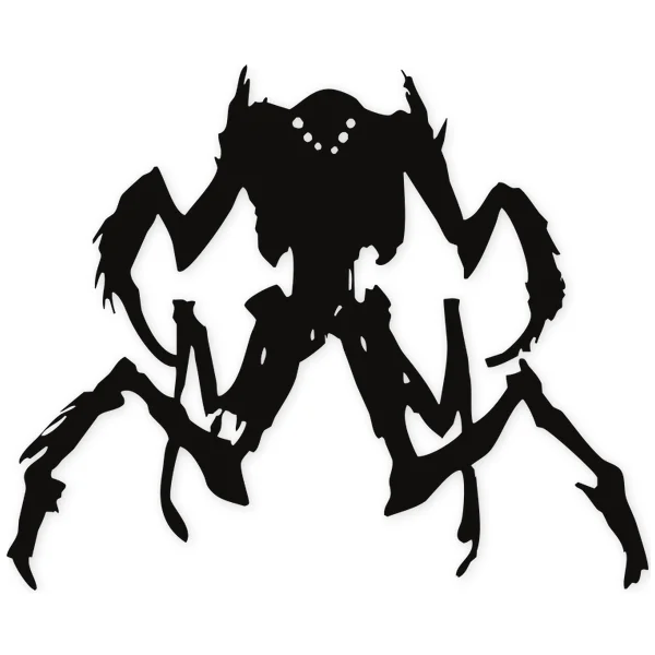 cyborg ยท space ยท alien ยท monster
