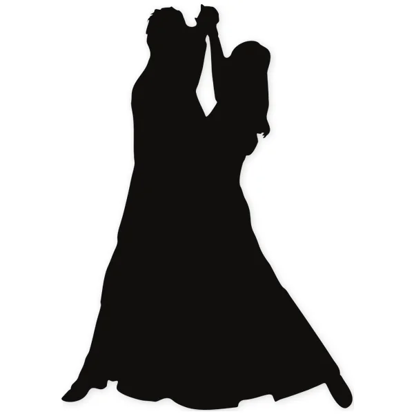 couple · dance