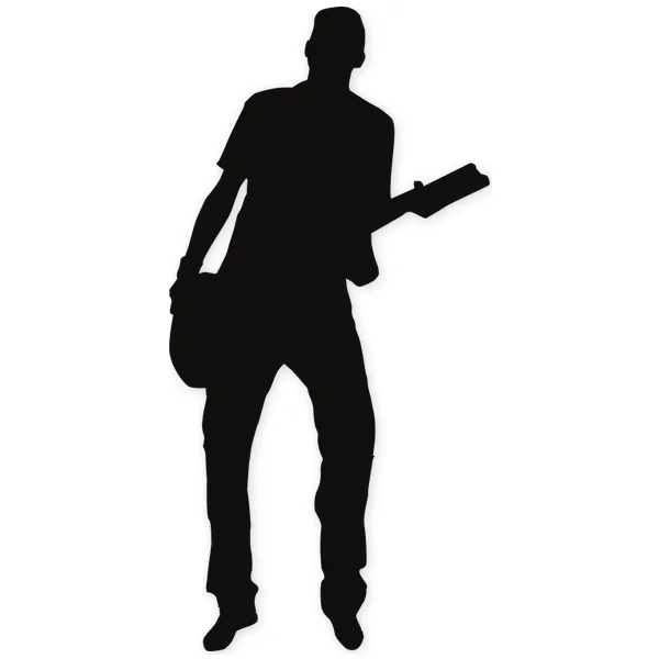 concierto · directo · tocar · guitarra