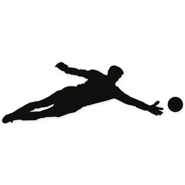 gol · portero · futbol · balon