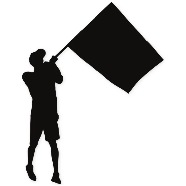sport · flag