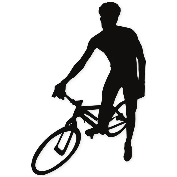 cycling · bicycle